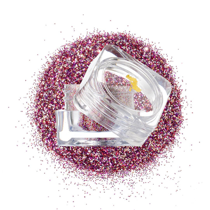 Glitter & Gel Activator Duo