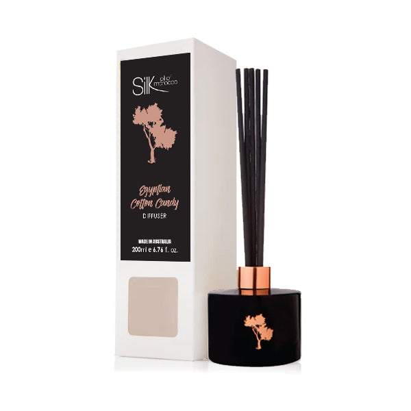 Egyptian Cotton Candy Luxe Diffuser