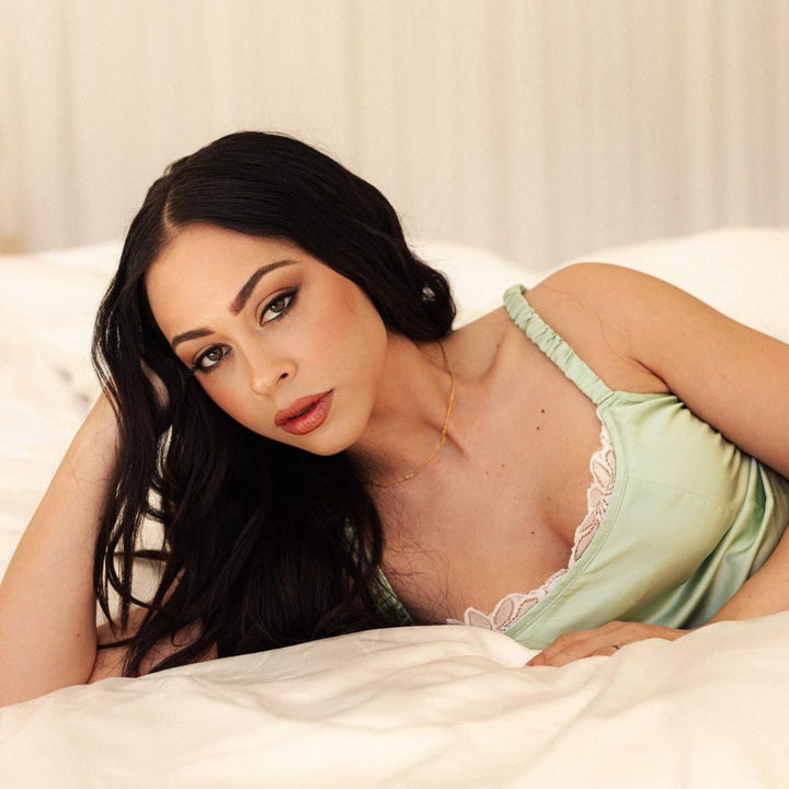 Detox Me Argan Clarifying Detox Shampoo