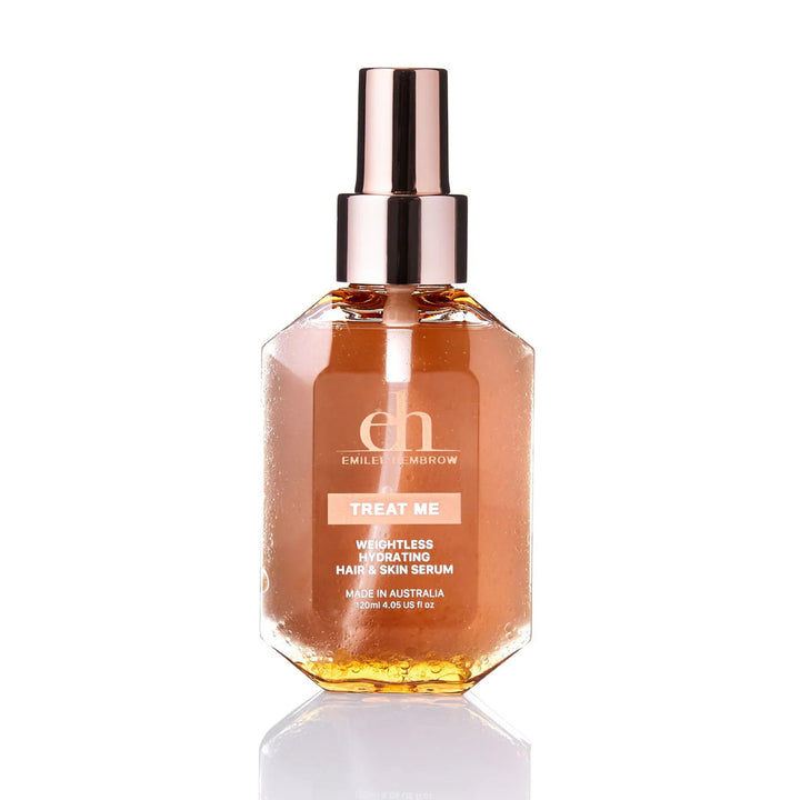 Treat Me Weightless Hydrating Serum