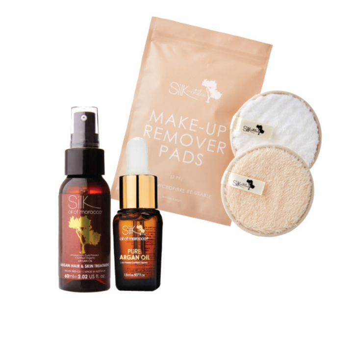 Facial Cleanse Opt 2 - Value Pack