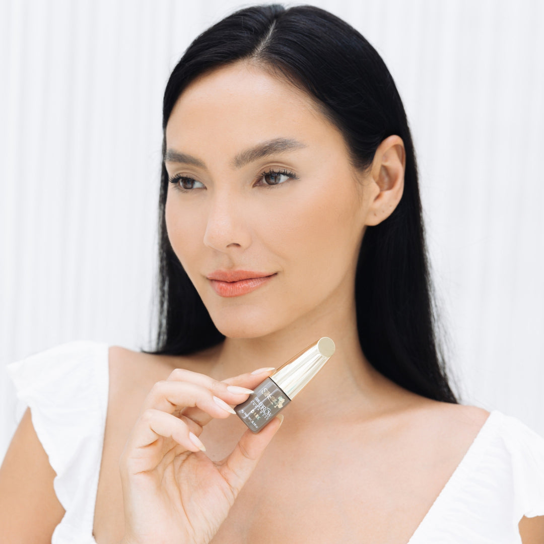 Fibre Brow Enhancer