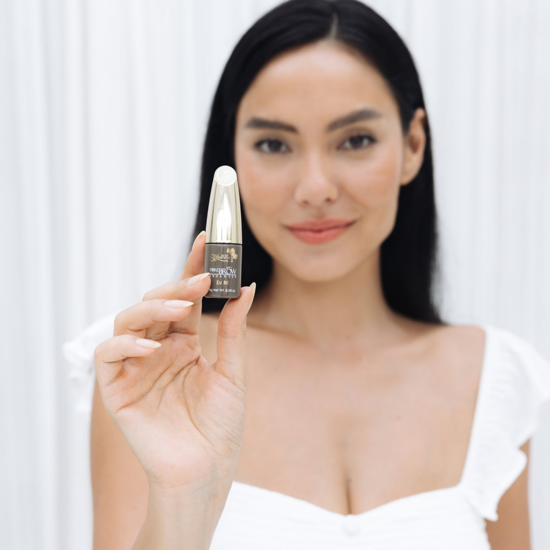 Fibre Brow Enhancer