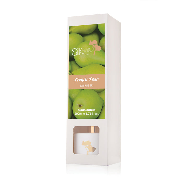 French Pear Reed Diffuser
