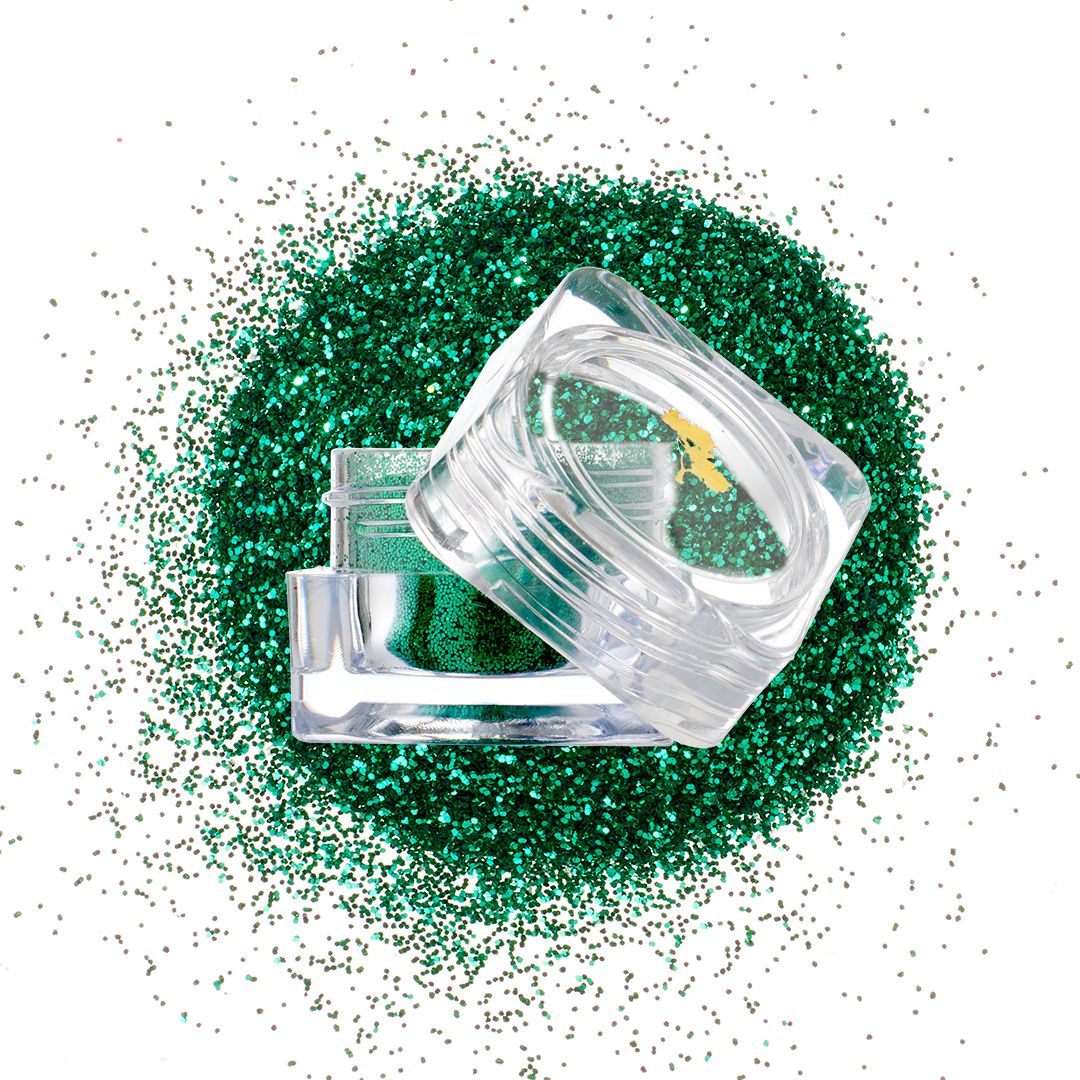 Glitter & Gel Activator Duo