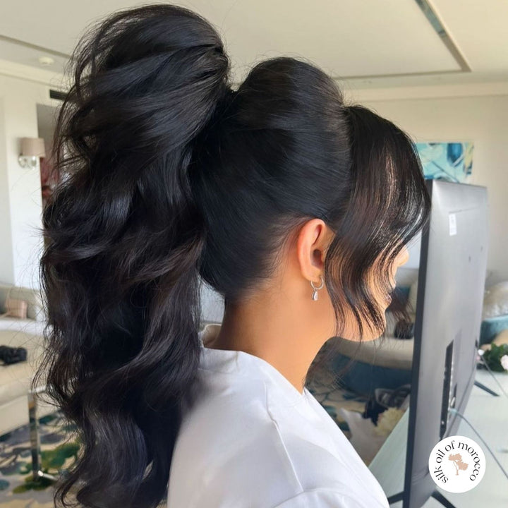 6 in 1 Teasing & Volumizing Brush