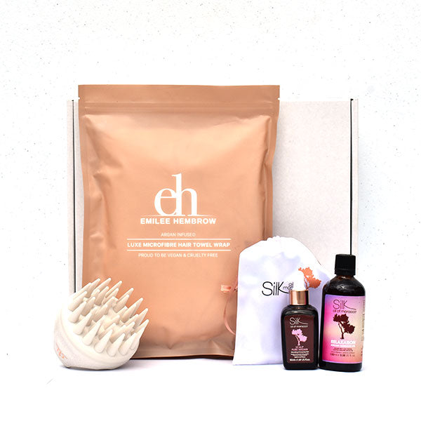Spa Escape Gift Hamper