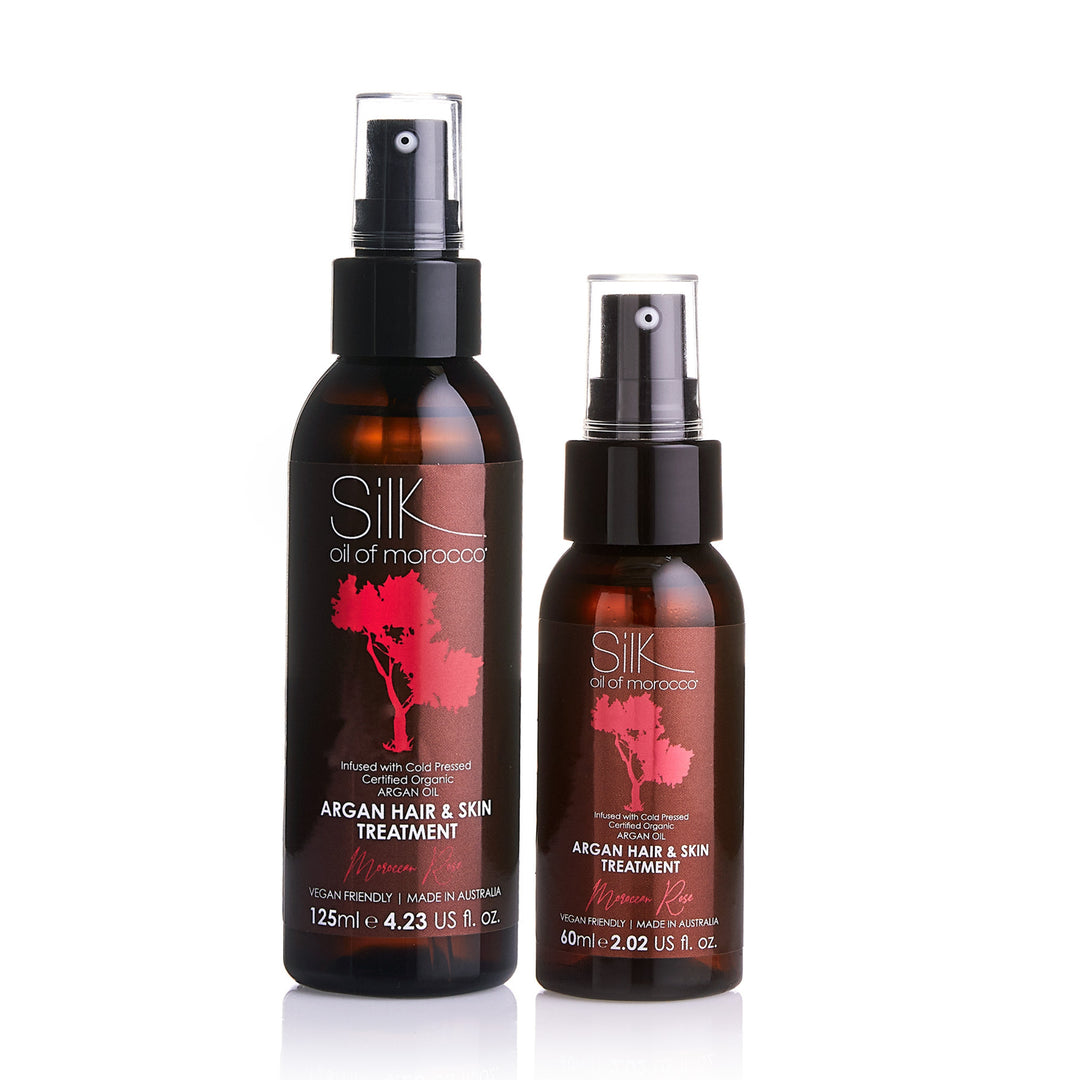 Home & Away Serum Collection