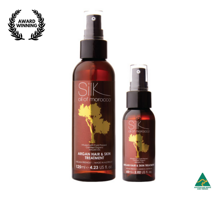 Home & Away Serum Collection