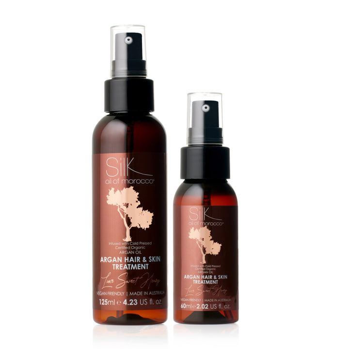 Home & Away Serum Collection