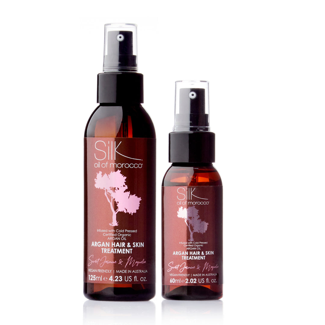 Home & Away Serum Collection