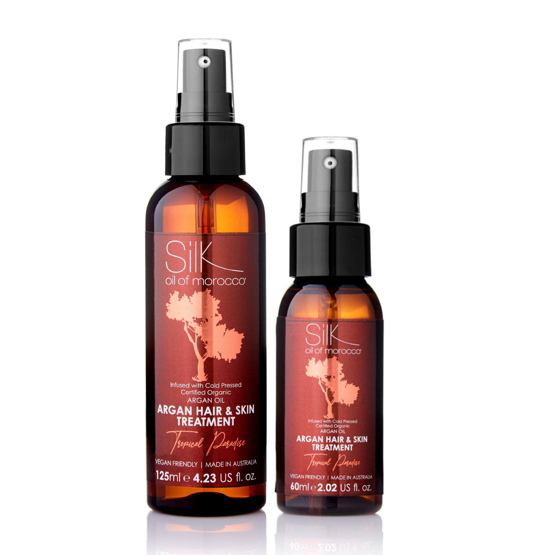 Home & Away Serum Collection