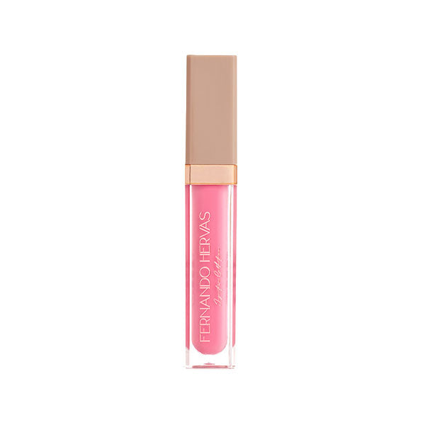 Impress Me Argan Lip Shine Gloss
