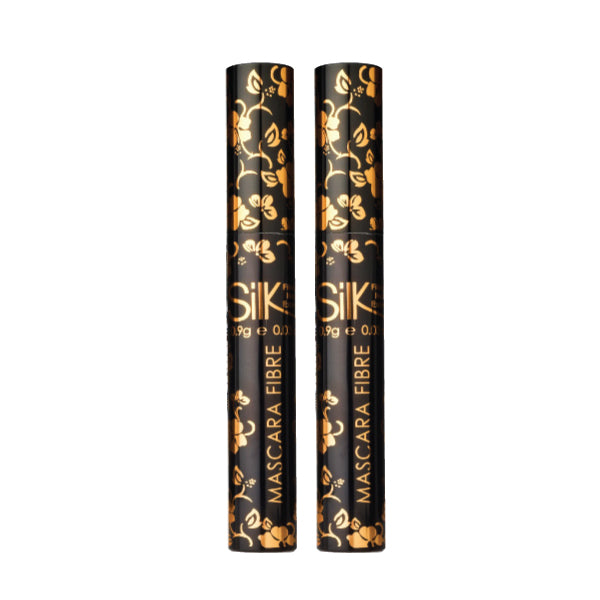 Lash Extension Fibres DUO Value Pack