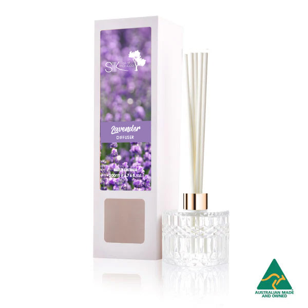 Lavender Reed Diffuser