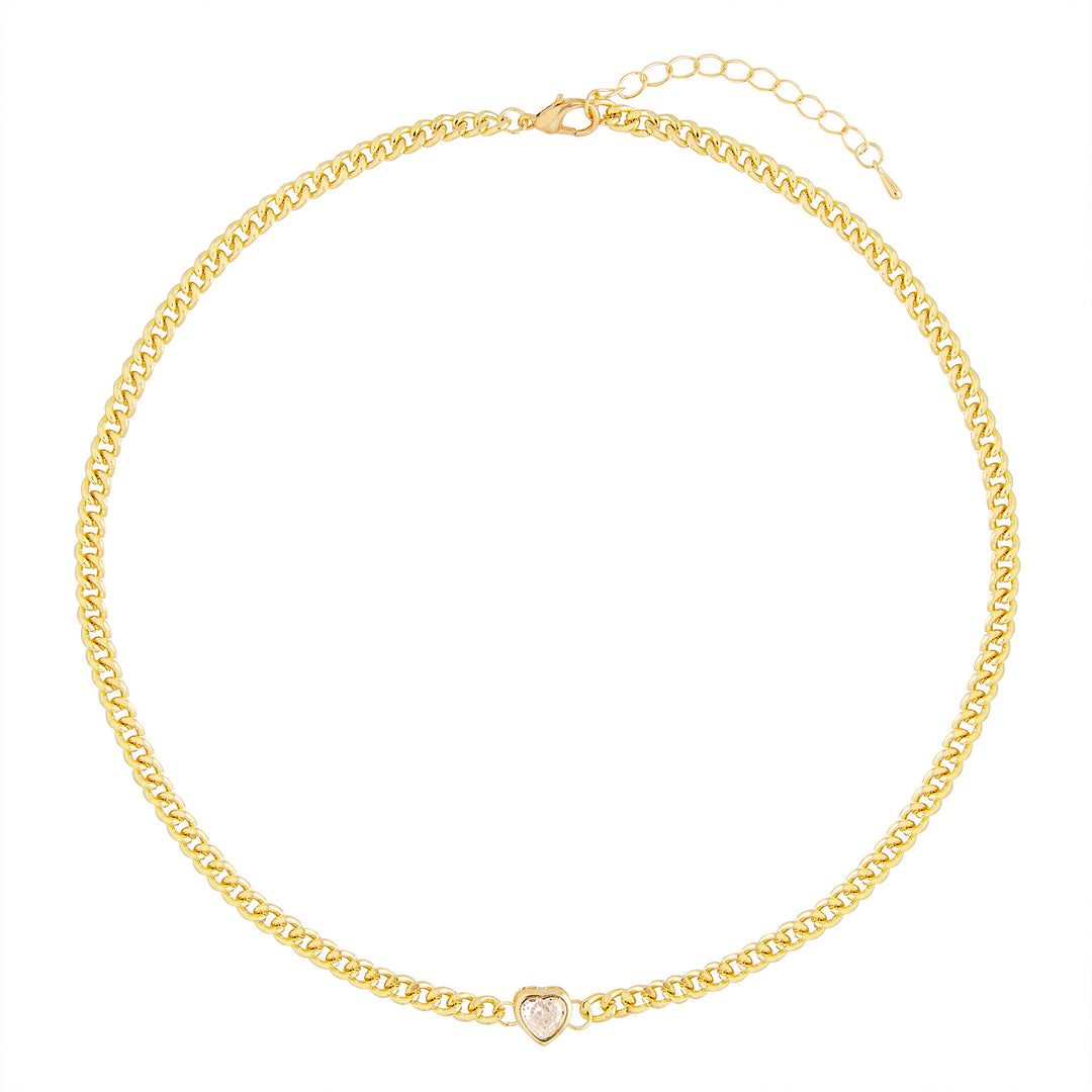 Meah Choker