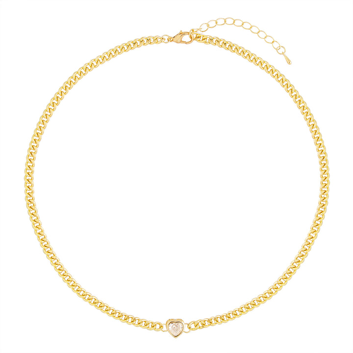 Meah Choker