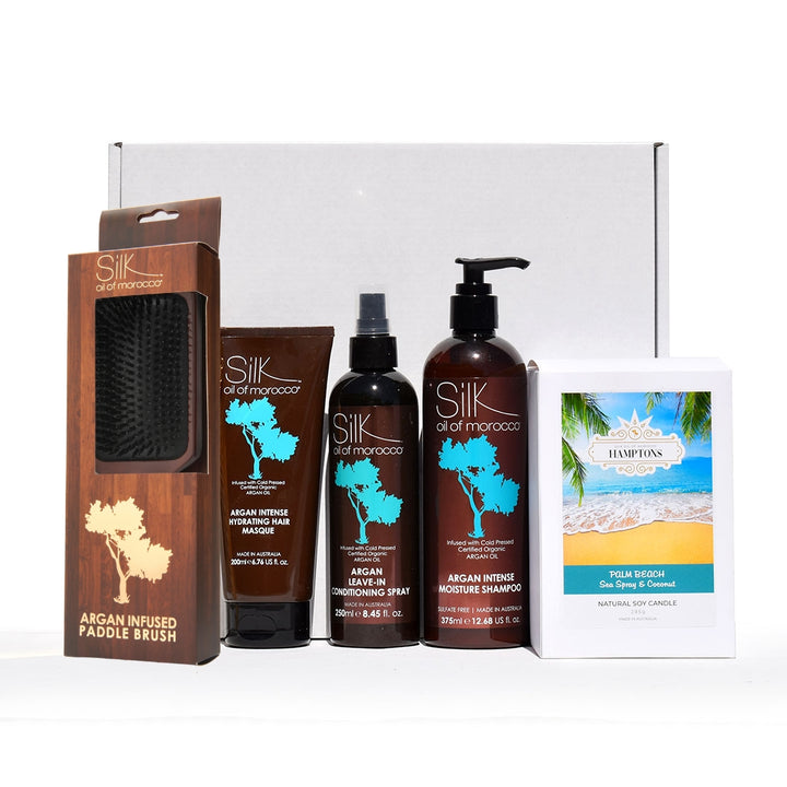 Hair Health Gift Hamper