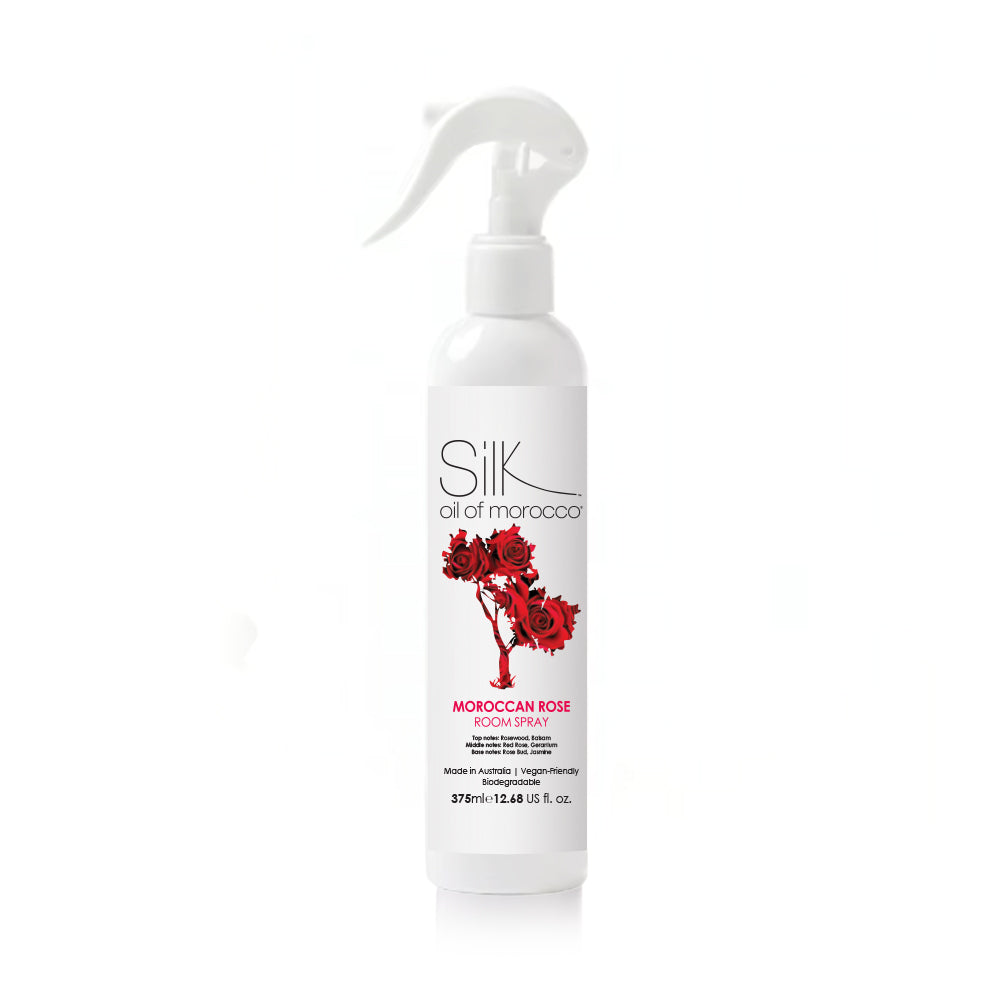 Moroccan Rose Room Spray