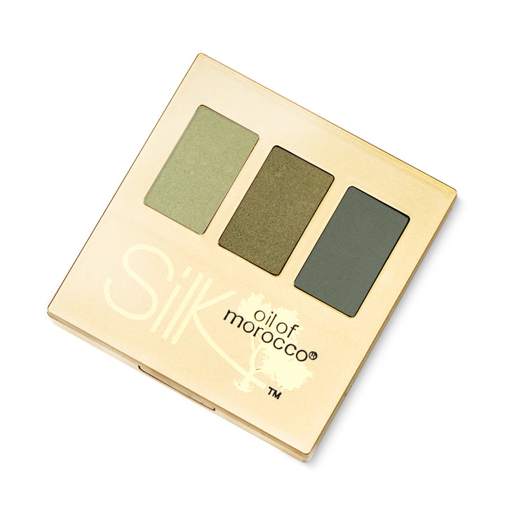 Poison Ivy Eye Shadow Trio