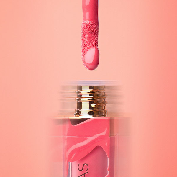 Impress Me Argan Lip Shine Gloss