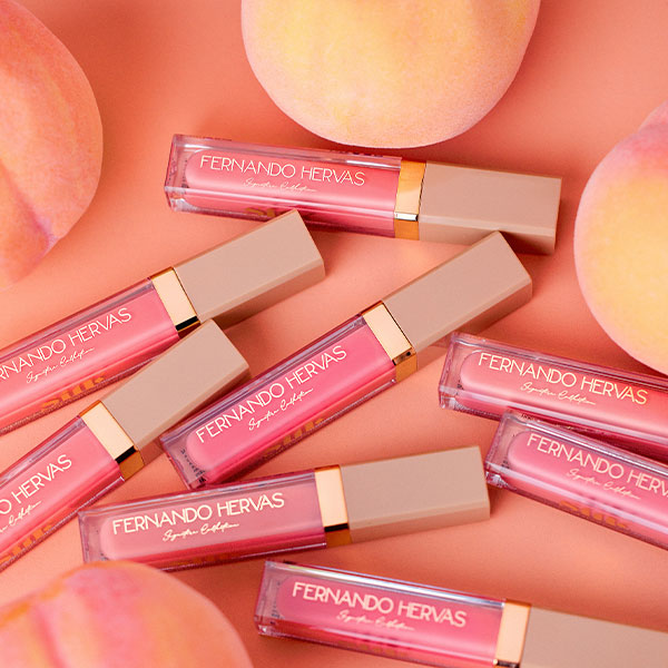 Impress Me Argan Lip Shine Gloss