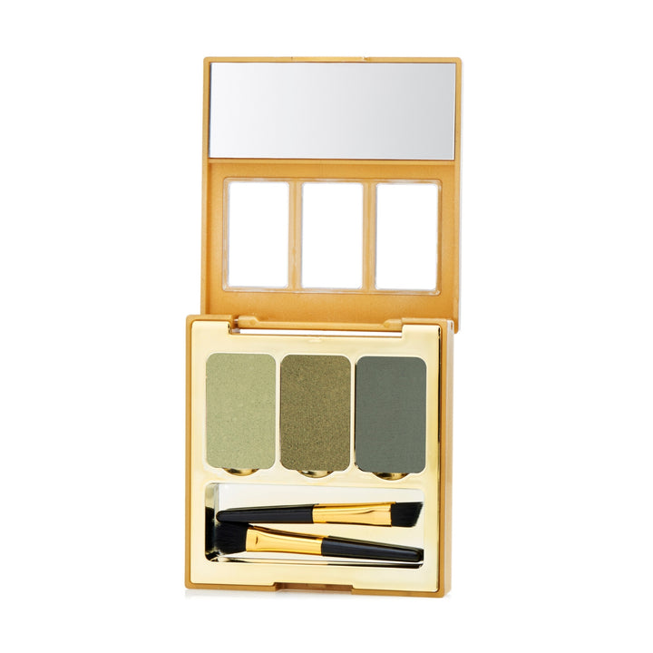 Poison Ivy Eye Shadow Trio