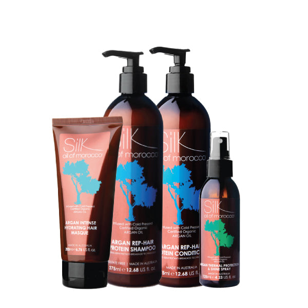 Repair Haircare - Affiliate Intro Pack