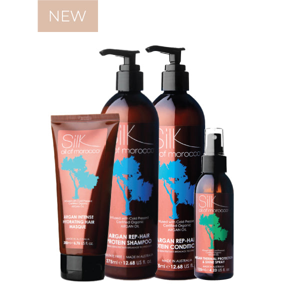 Repair Haircare - Affiliate Intro Pack