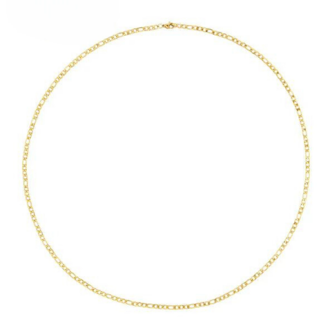 Sade Belly Chain