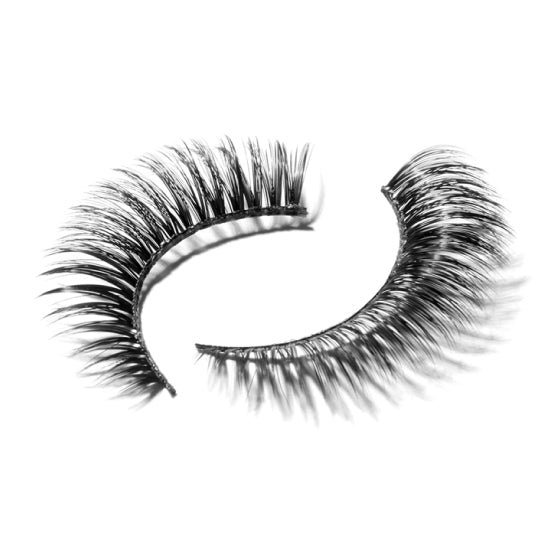 CAIRO - Faux Mink Lashes *Clear or Black Lash Bond Liner SOLD SEPARATELY*