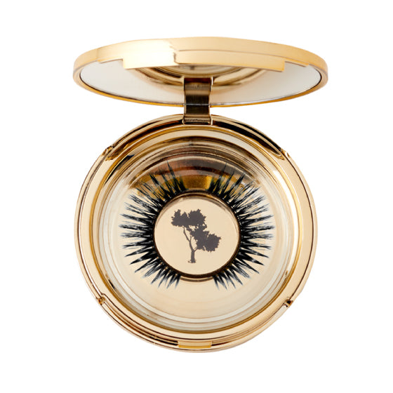 CAIRO - Faux Mink Lashes *Clear or Black Lash Bond Liner SOLD SEPARATELY*