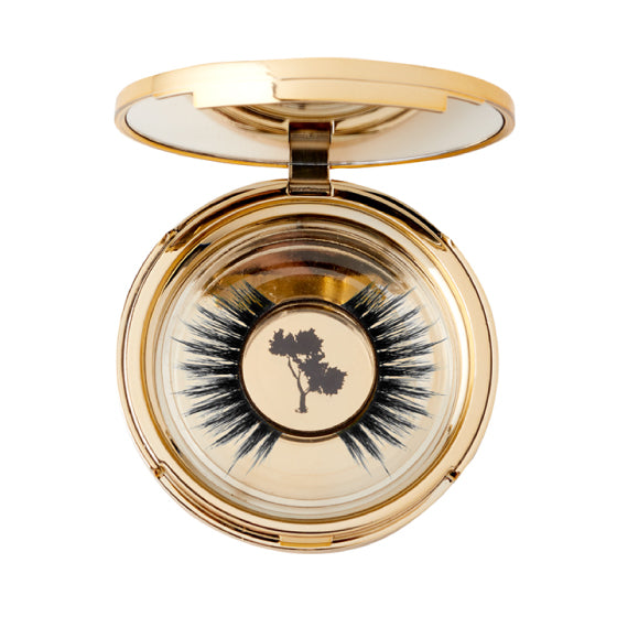 DUBAI - Faux Mink Lashes *Clear or Black Lash Bond Liner SOLD SEPARATELY*