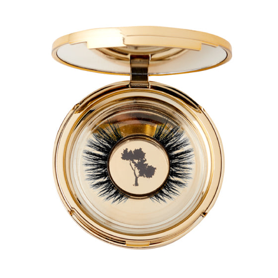 VEGAS - Faux Mink Lashes *Clear or Black Lash Bond Liner SOLD SEPARATELY*