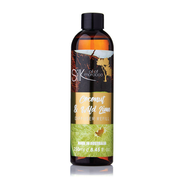 Amber Diffuser Refill