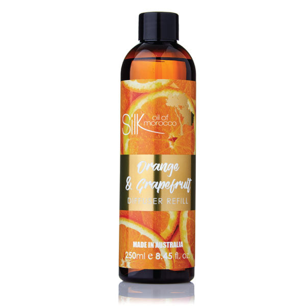 Amber Diffuser Refill