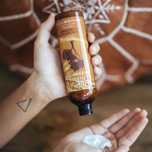 Summer Haircare Collection