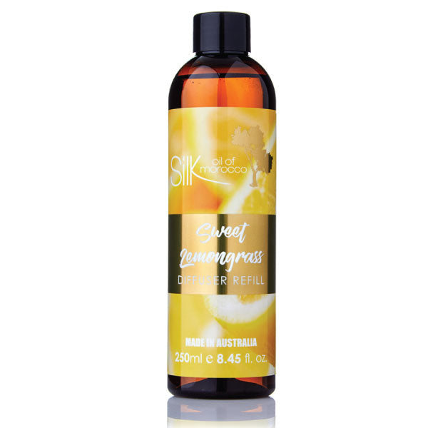 Amber Diffuser Refill