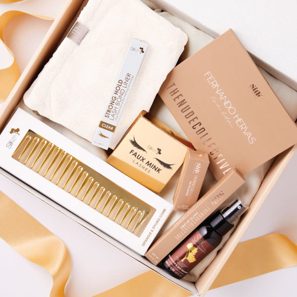 Luxe Self Care Hamper