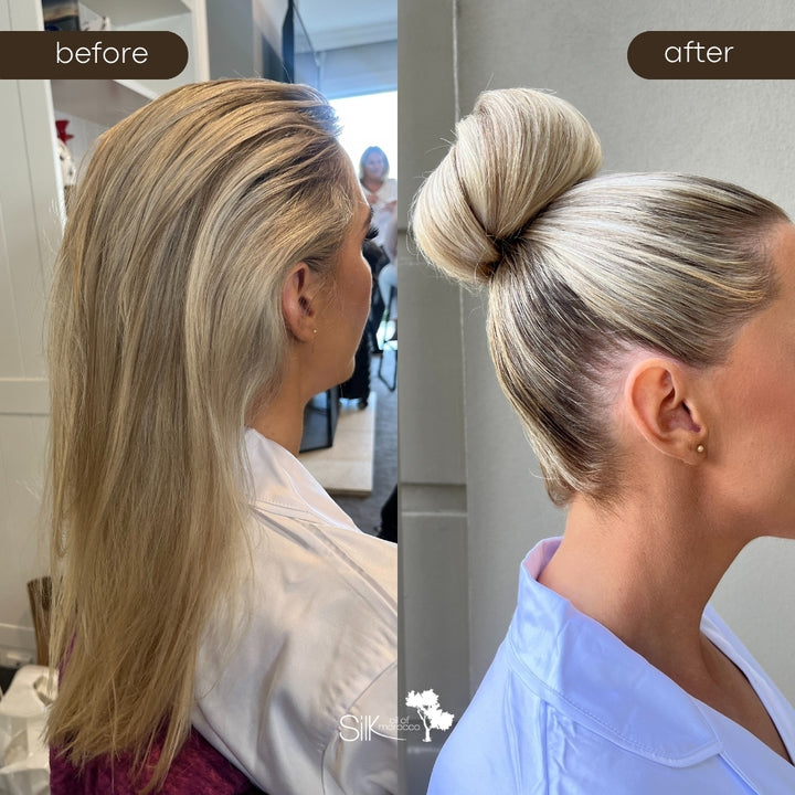 Style Me Texturizing & Styling Paste