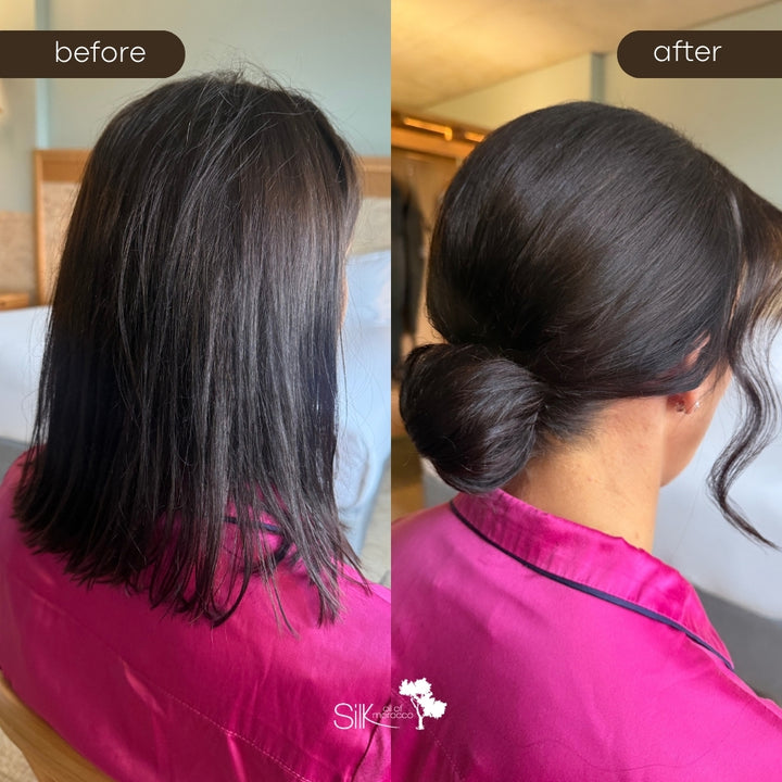 Style Me Texturizing & Styling Paste