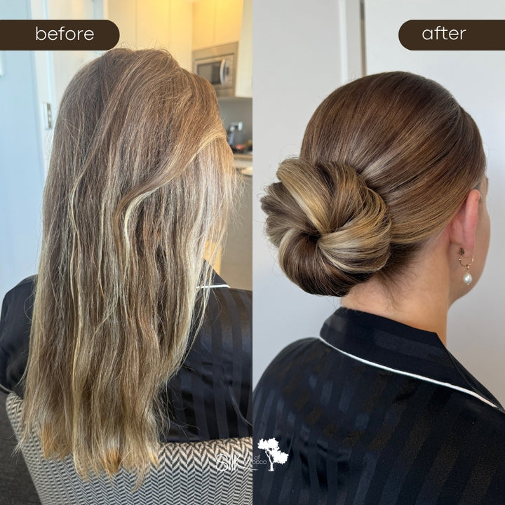 Style Me Texturizing & Styling Paste