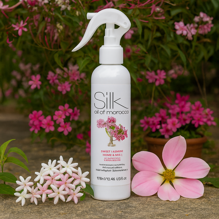 Sweet Jasmine & Magnolia Room Spray