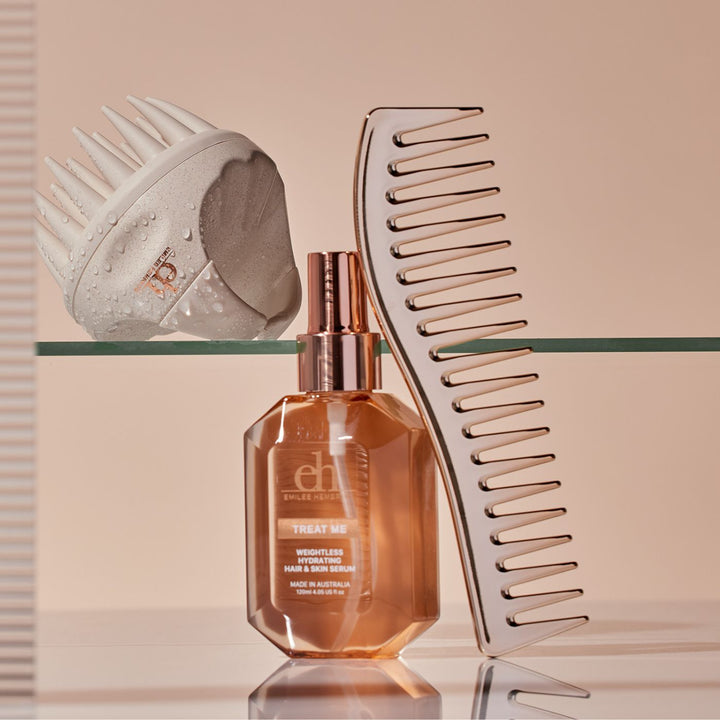 Treat Me Weightless Hydrating Serum