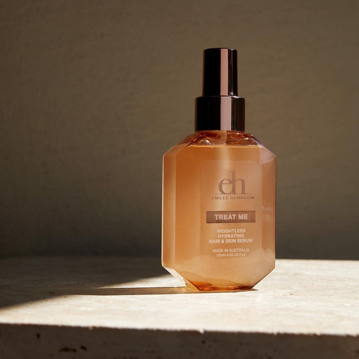 Treat Me Weightless Hydrating Serum