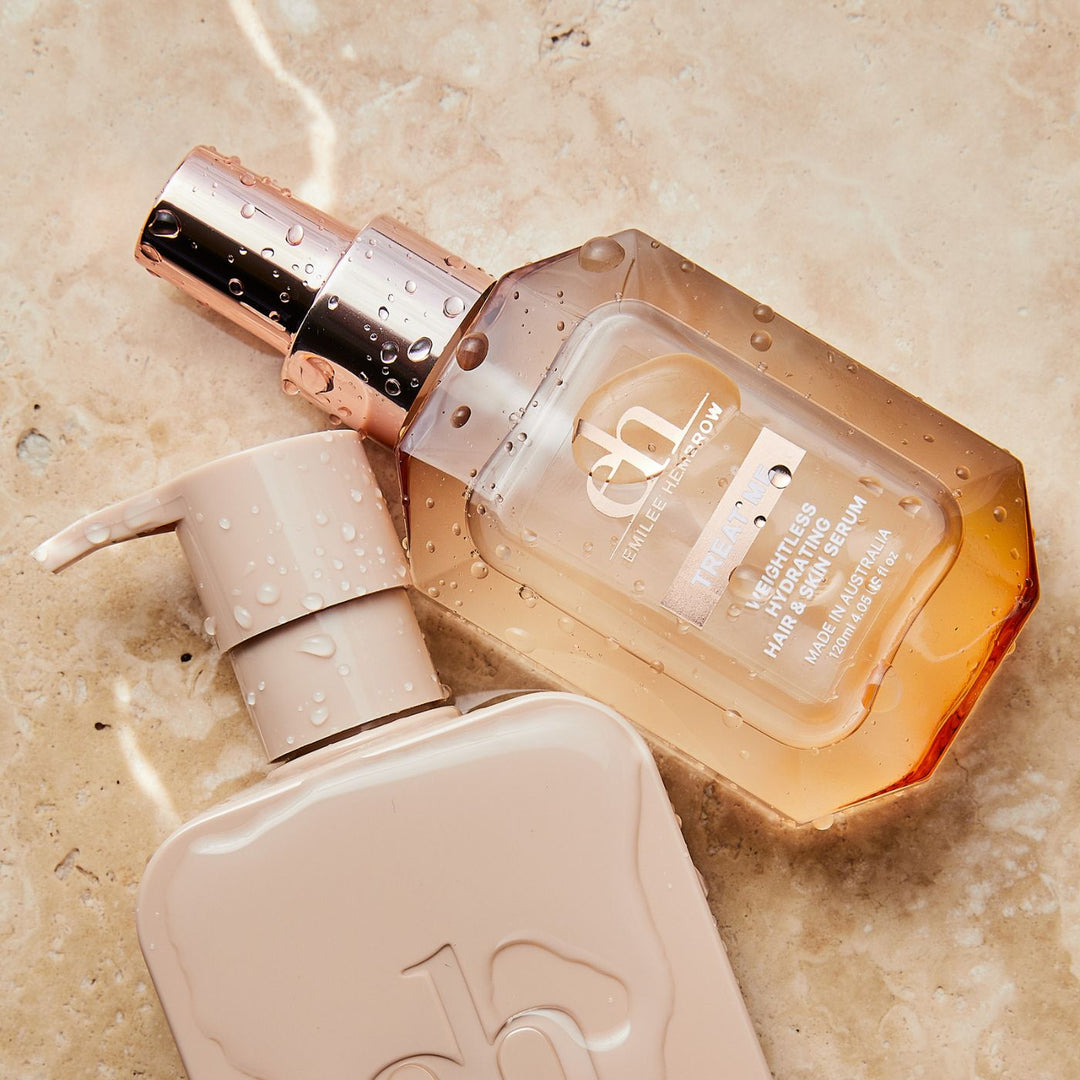Treat Me Weightless Hydrating Serum