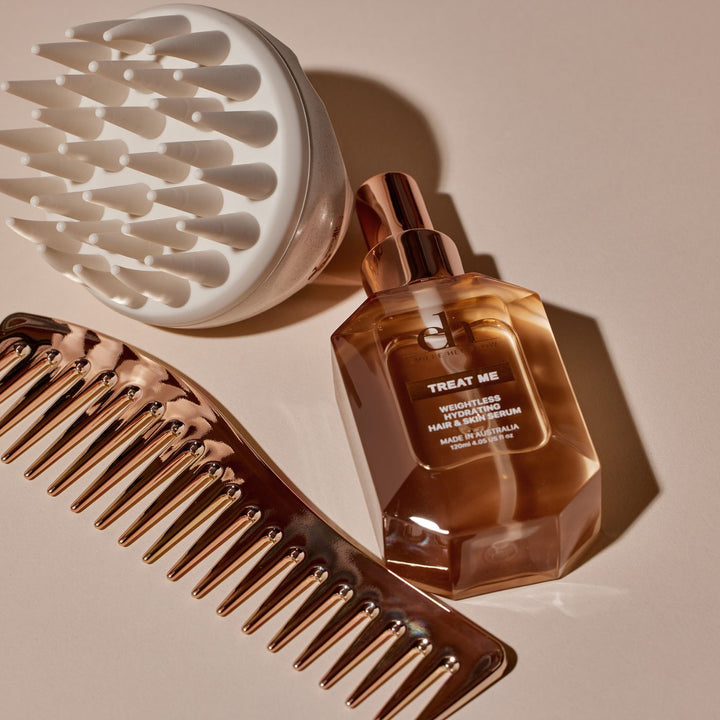 Treat Me Weightless Hydrating Serum