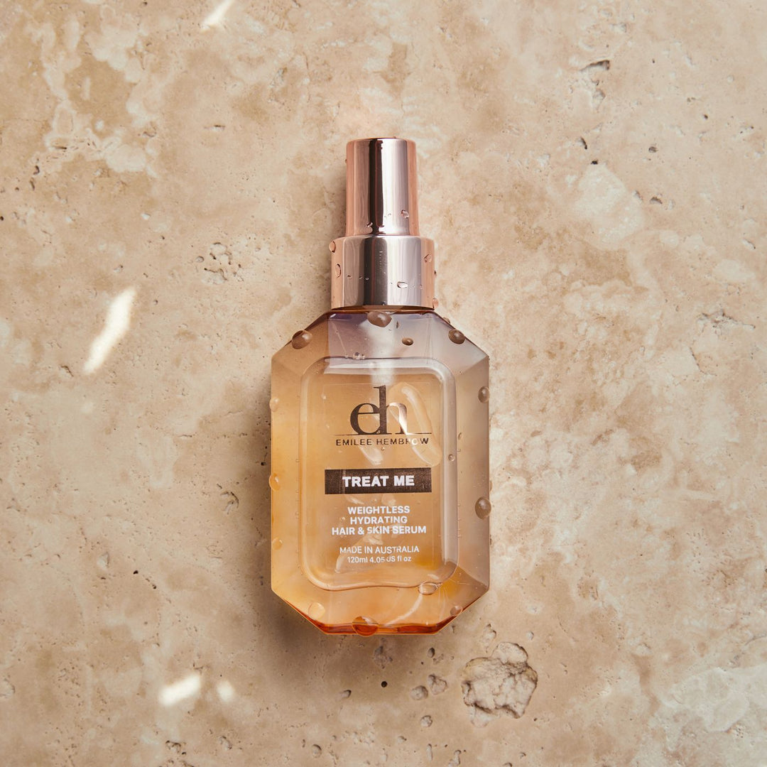 Treat Me Weightless Hydrating Serum