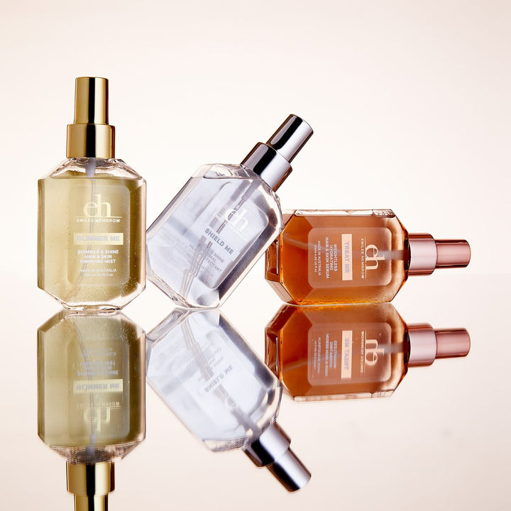 Treat Me Weightless Hydrating Serum