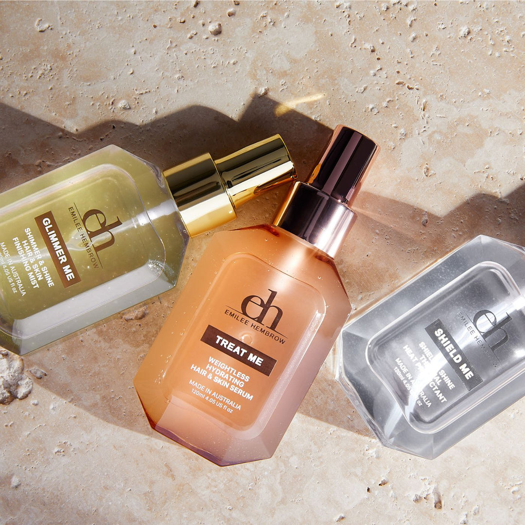 Treat Me Weightless Hydrating Serum